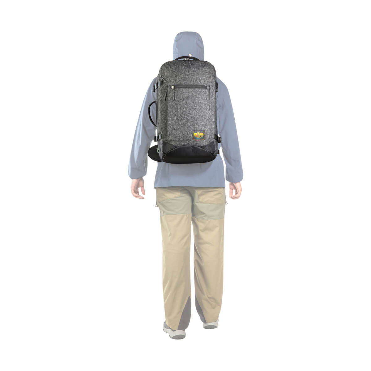 Traveller Pack 35