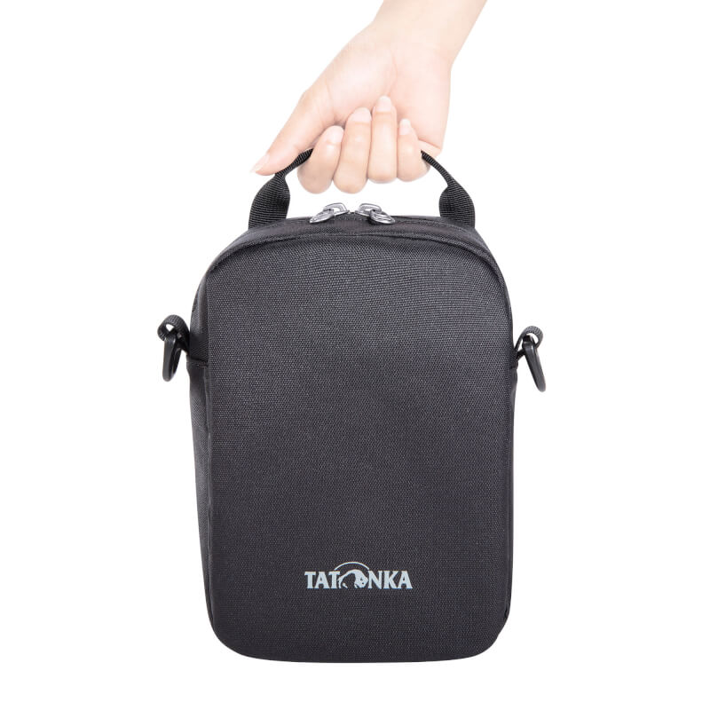 Check In RFID (black)