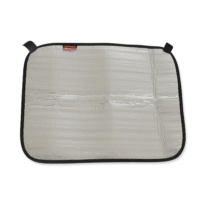 Aluminium Seat Pad