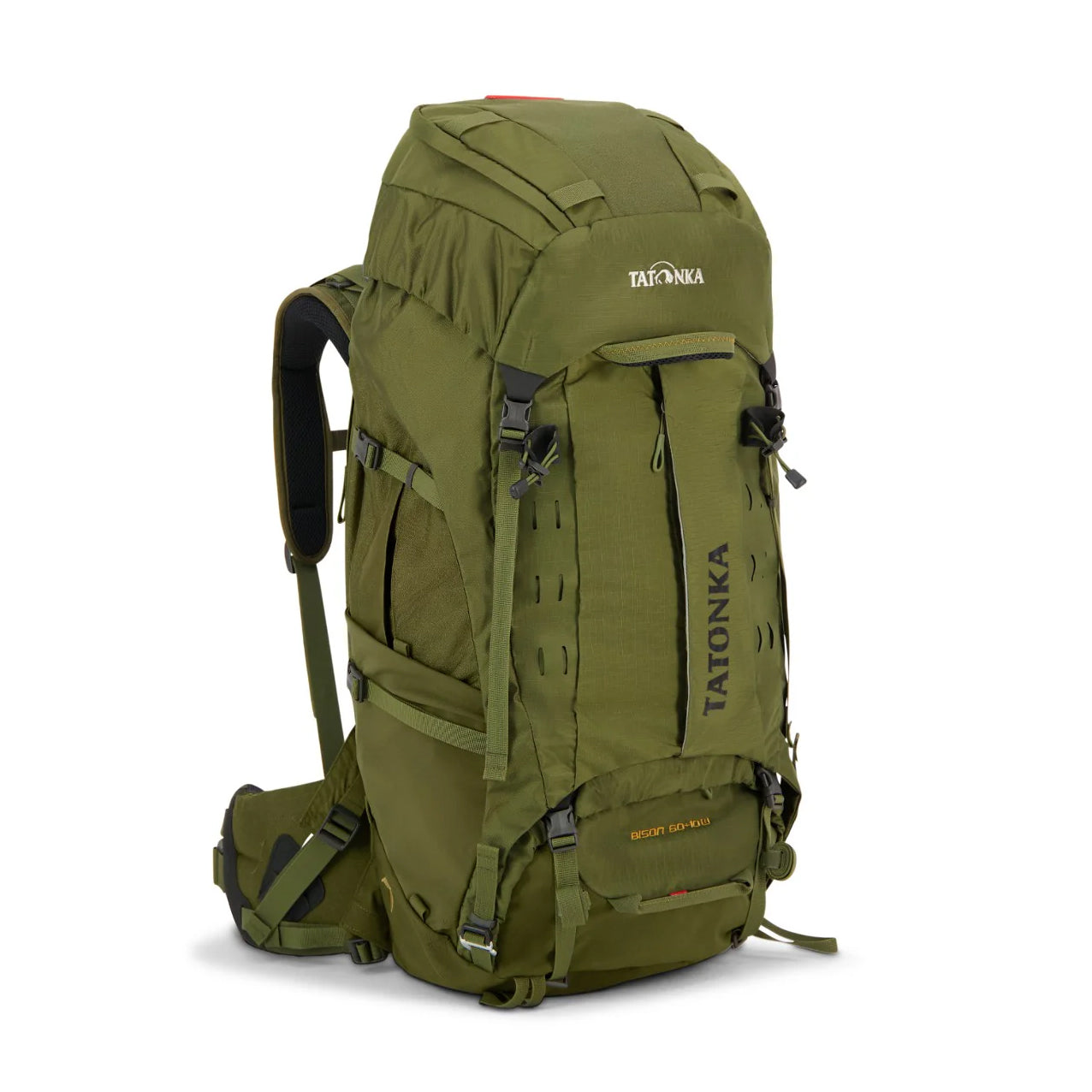 Tatonka Bison 60+10 Women RECCO