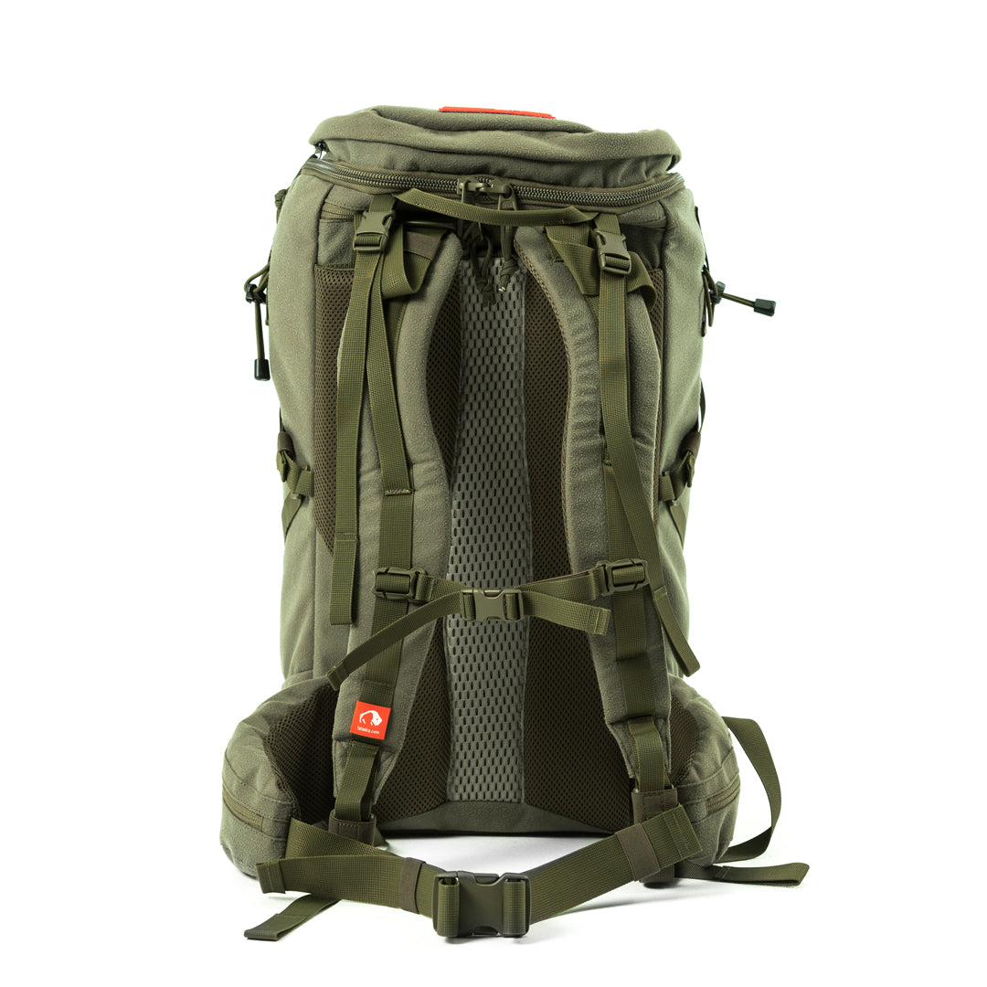 Stealth Hunting Pack 30 L (olive)