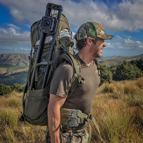 The Hunters Club review the Bison