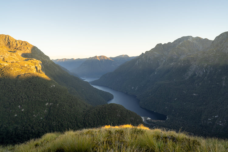 Best pack for multi day hike NZ
