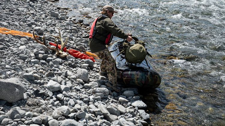 best medium mid hunting load packs NZ