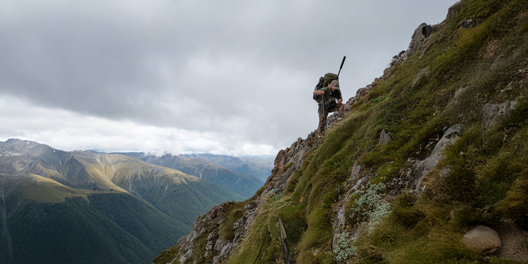 The best hunting pack NZ