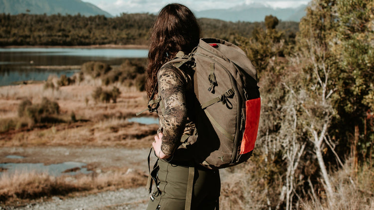 The best womens hunting pack NZ
