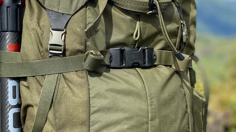 replacement parts for Tatonka pack NZ