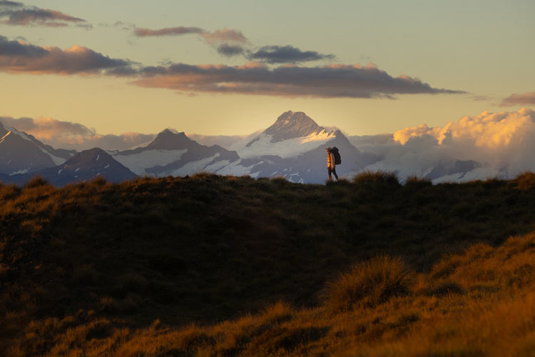 The Yukon Series