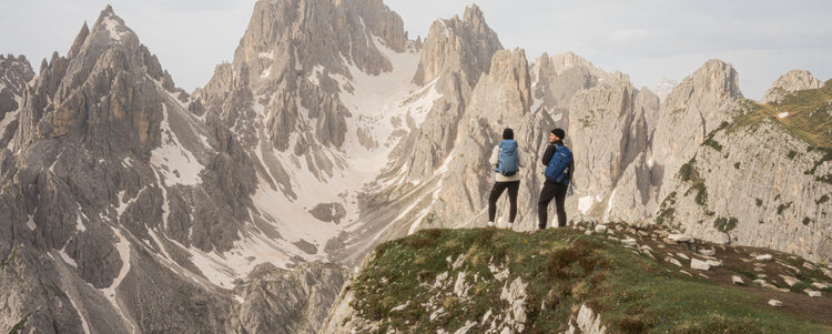 best packs for hiking NZ