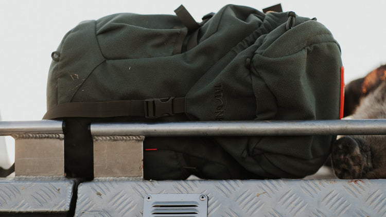 best hunting pack for short man NZ