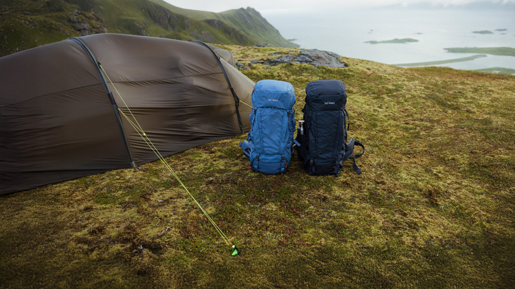 most comfortable hiking pack women NZ