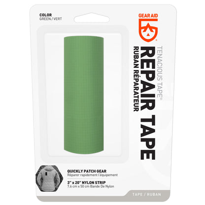 Gear Aid Tenacious Tape Repair Roll 7.6 cm x 50 cm