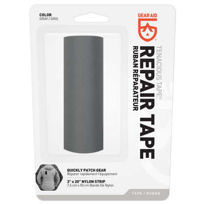 Gear Aid Tenacious Tape Repair Roll 7.6 cm x 50 cm
