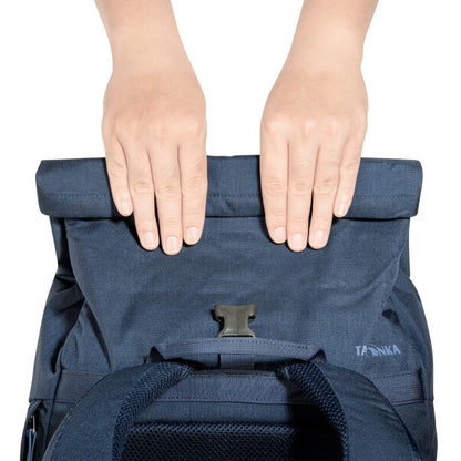 Grip Rolltop Pack 34