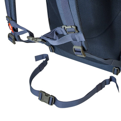 Grip Rolltop Pack 34