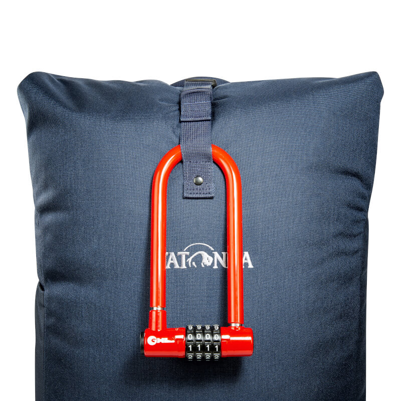 Grip Rolltop Pack 34