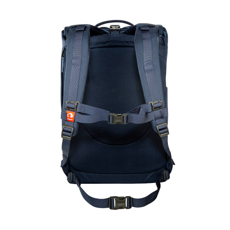 Grip Rolltop Pack 34