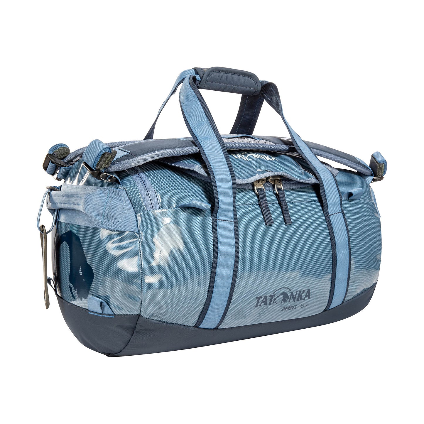 Barrel Bag XS