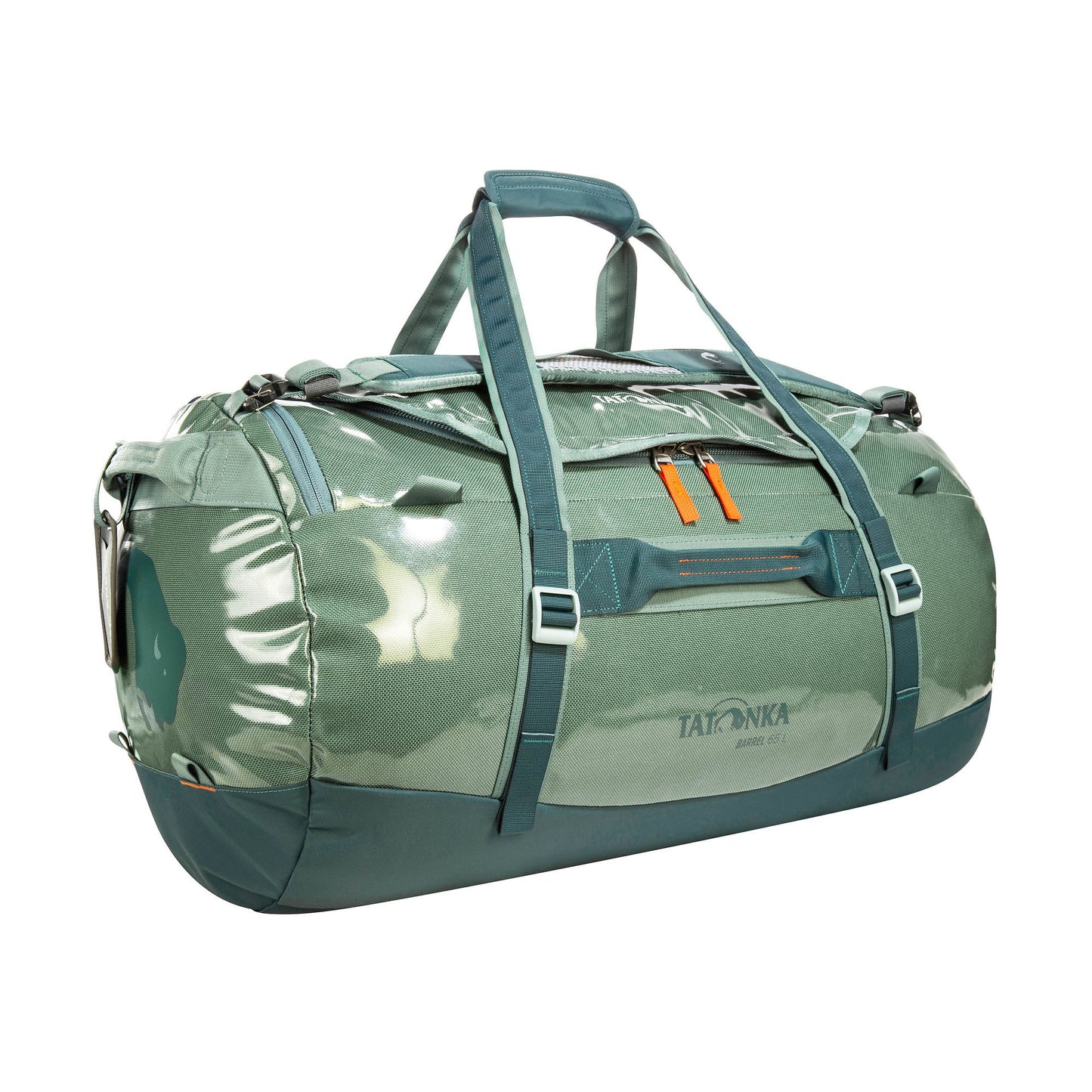 Barrel Bag M