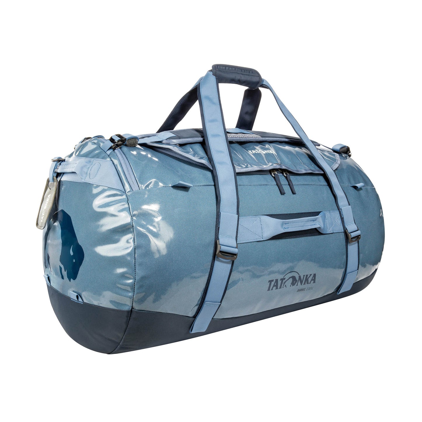 Barrel Bag XL