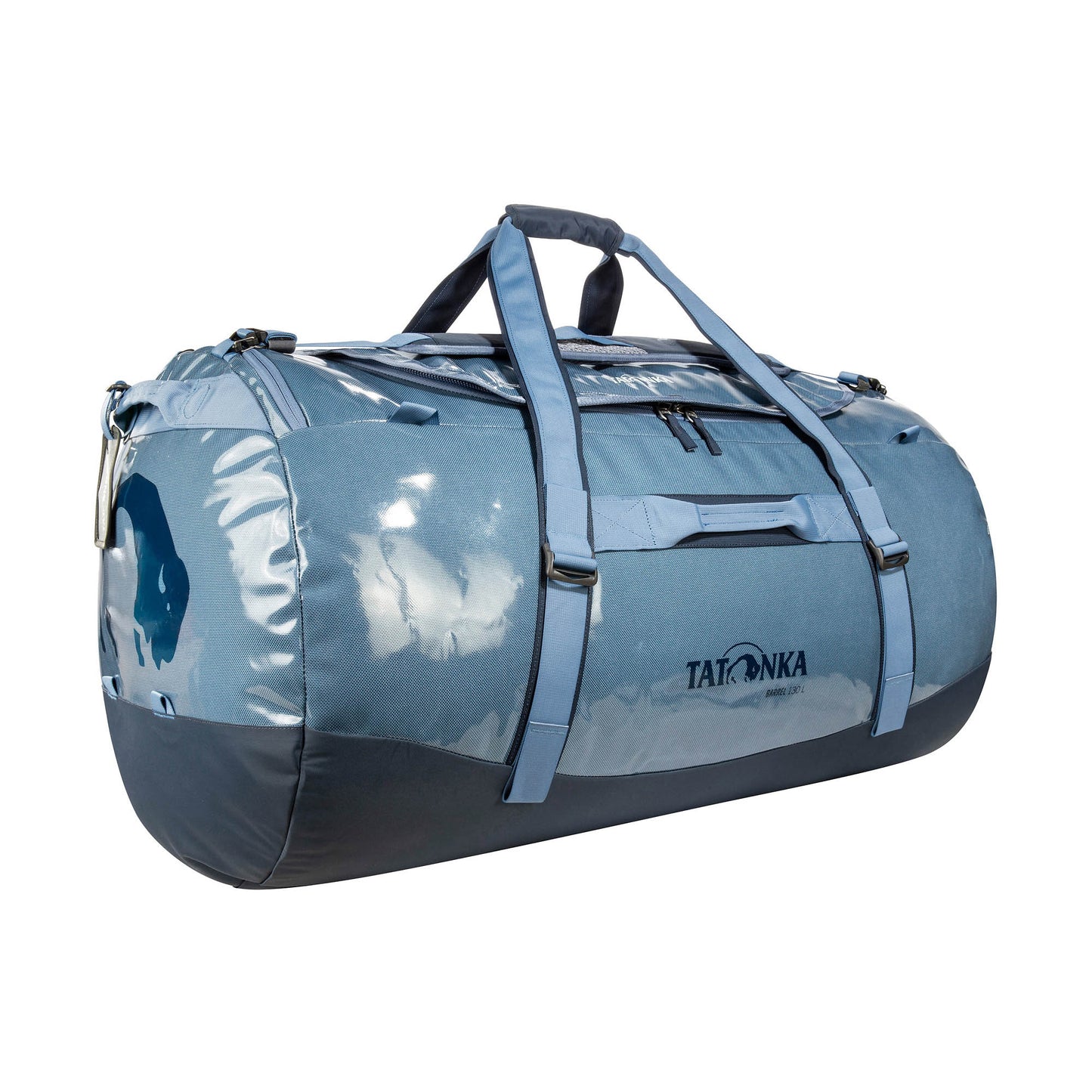 Barrel Bag XXL