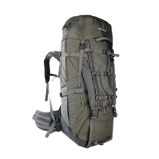 Bison Pro 75+10 S RECCO
