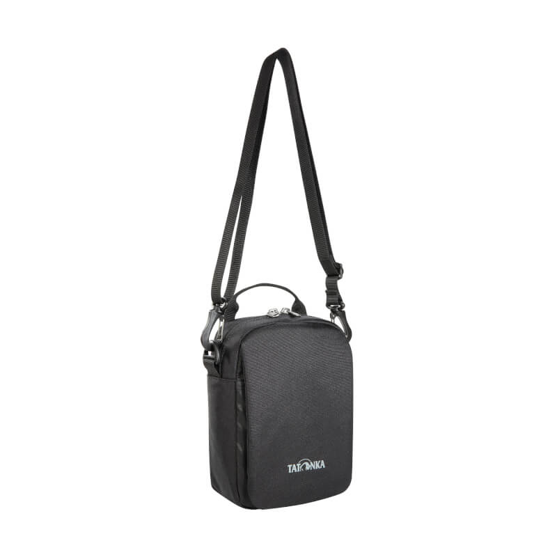 Check In RFID (black)