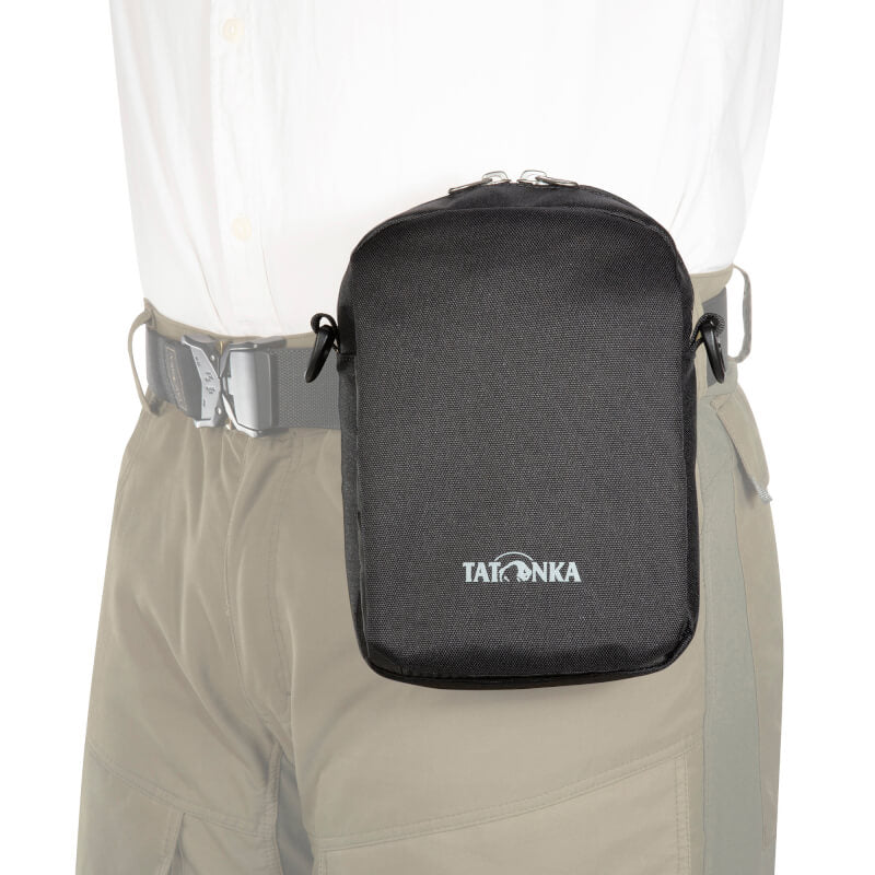 Check In RFID (black)