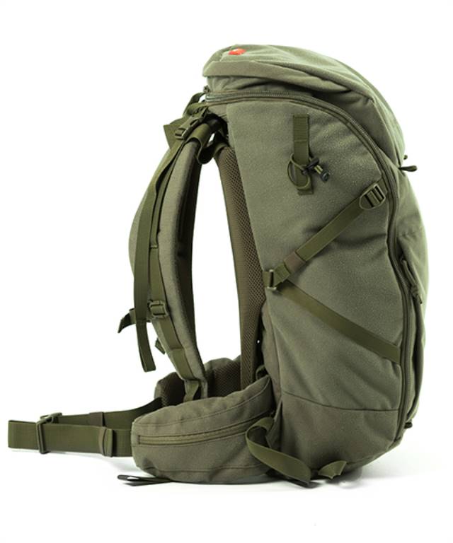 Stealth Hunting Pack 30L Womens (olive)