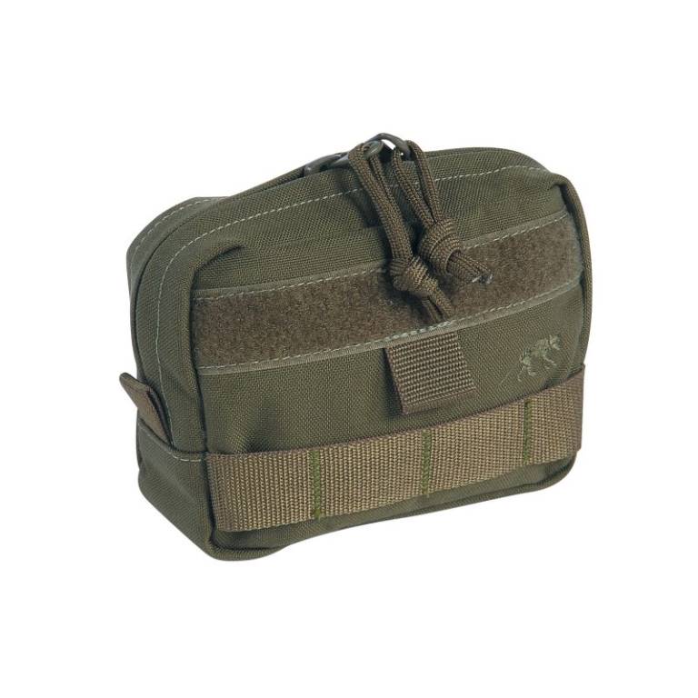 Tac Pouch 4 Horizontal