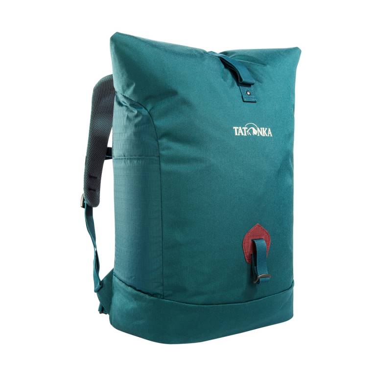 Grip Rolltop Pack 34