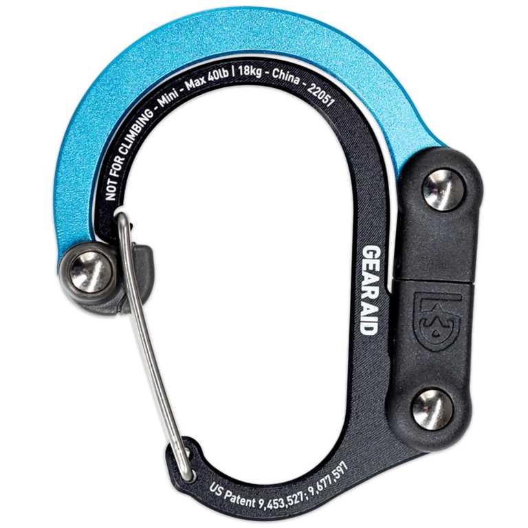 Gear Aid Heroclip Mini