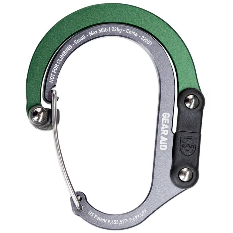 Gear Aid Heroclip Small