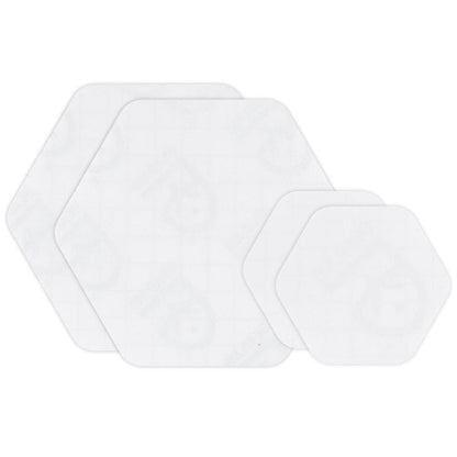 Gear Aid Tenacious Tape Repair Patches Hex