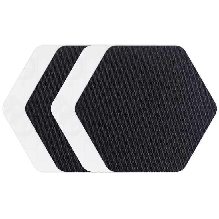 Gear Aid Tenacious Tape Repair Patches Hex