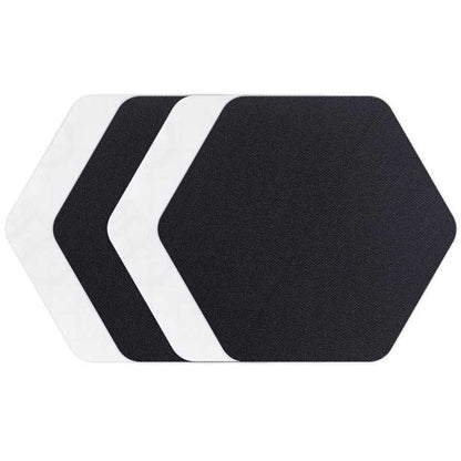Gear Aid Tenacious Tape Repair Patches Hex