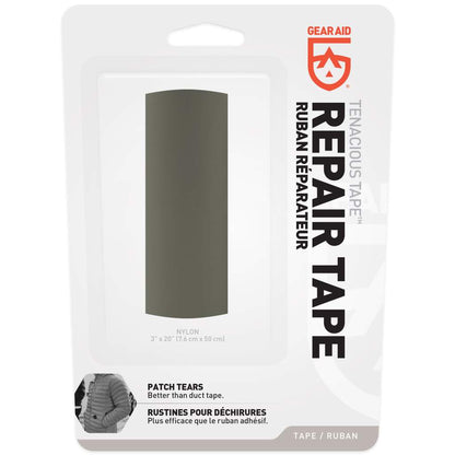Gear Aid Tenacious Tape Repair Roll 7.6 cm x 50 cm