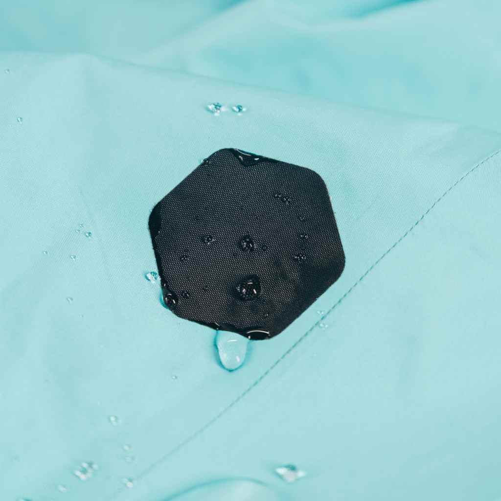 Gear Aid Tenacious Tape Repair Patches Hex
