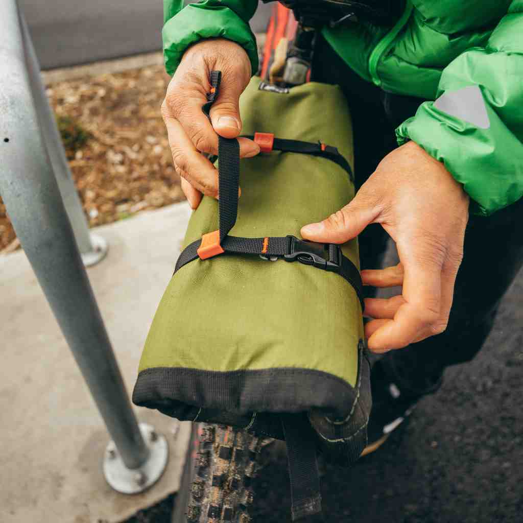 Gear Aid Utility Strap 2.5 cm (1")