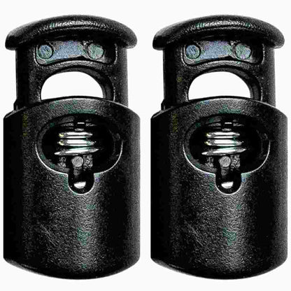 Gear Aid Ellipse Cord Locks