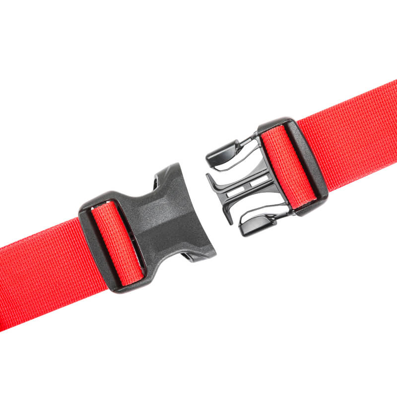 50 mm Dual Side Release Buckle