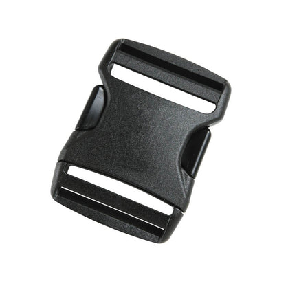 50 mm Dual Side Release Buckle