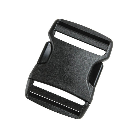 50 mm Dual Side Release Buckle