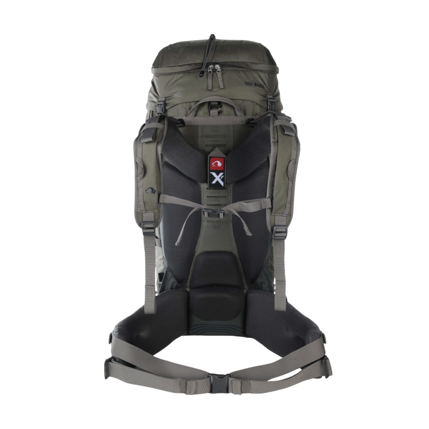 Bison Pro 75+10 RECCO