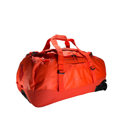 Matte Barrel Roller #L - 80 L