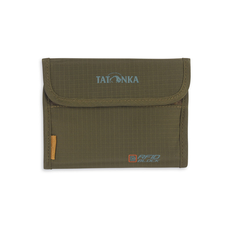 Euro Wallet RFID B