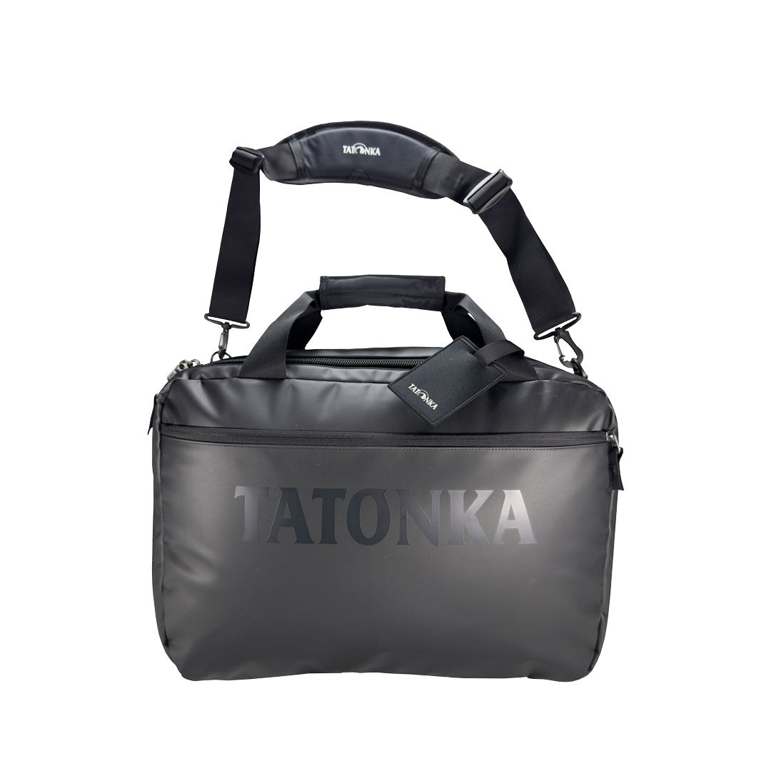 Matte Flight Barrel - 35 L – Tatonka NZ