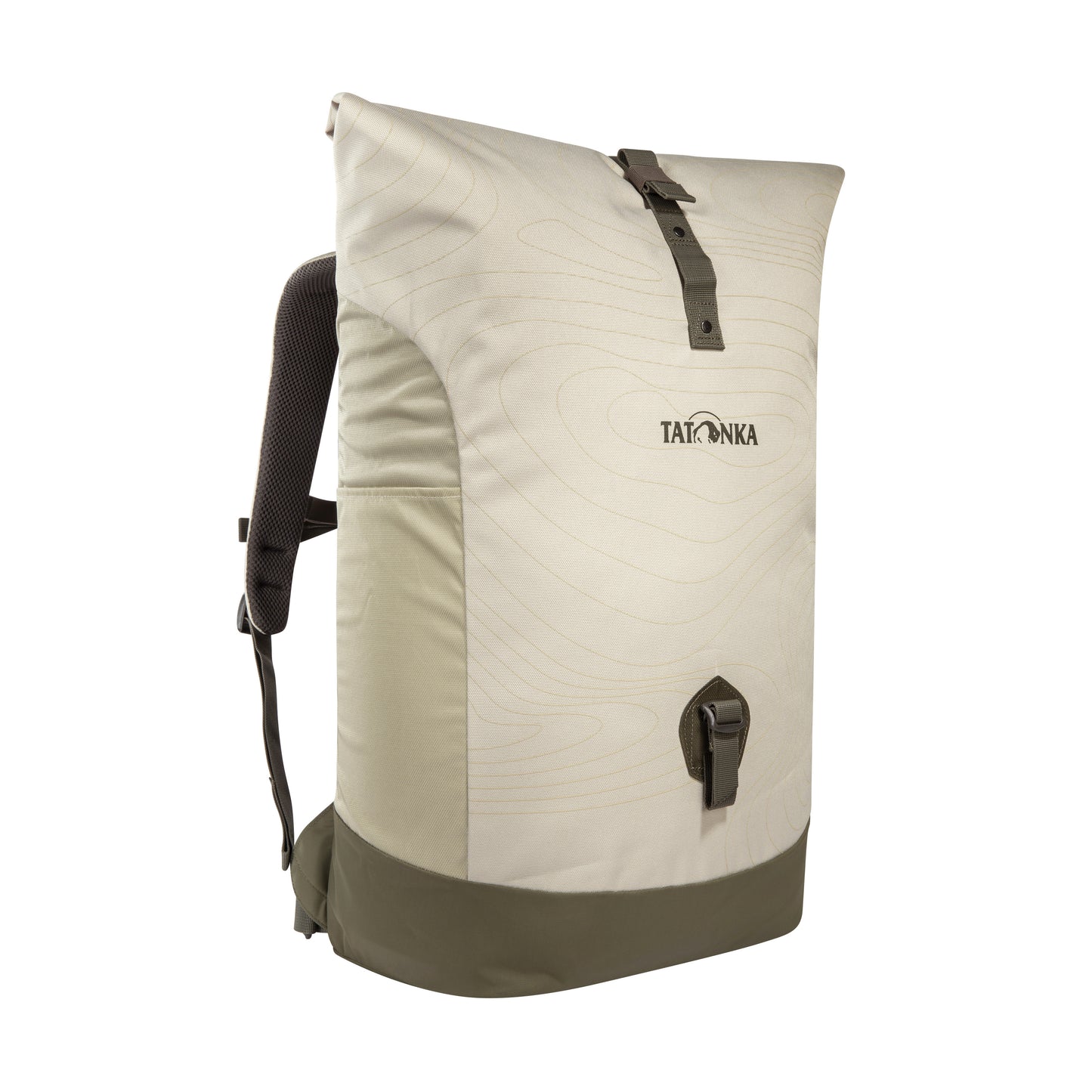 Grip Rolltop Pack 34