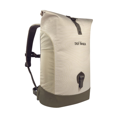 Grip Rolltop Pack 25