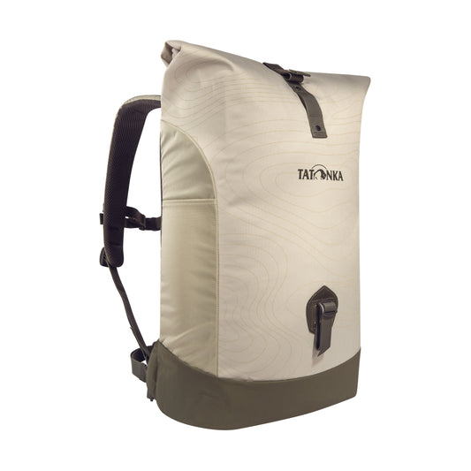 Grip Rolltop Pack 25